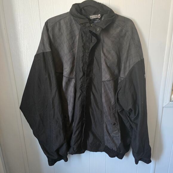 Sunderland Of Scotland Other - Sunderland of Scotland Rain Jacket Size XXXL – Waterproof, Outdoor, Plaid